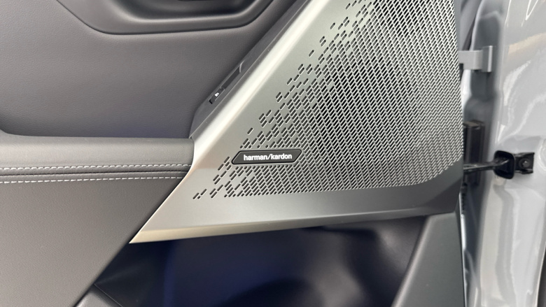 BMW i5 250kW eDrive40 M Sport 84kWh 4dr Auto Electric Saloon